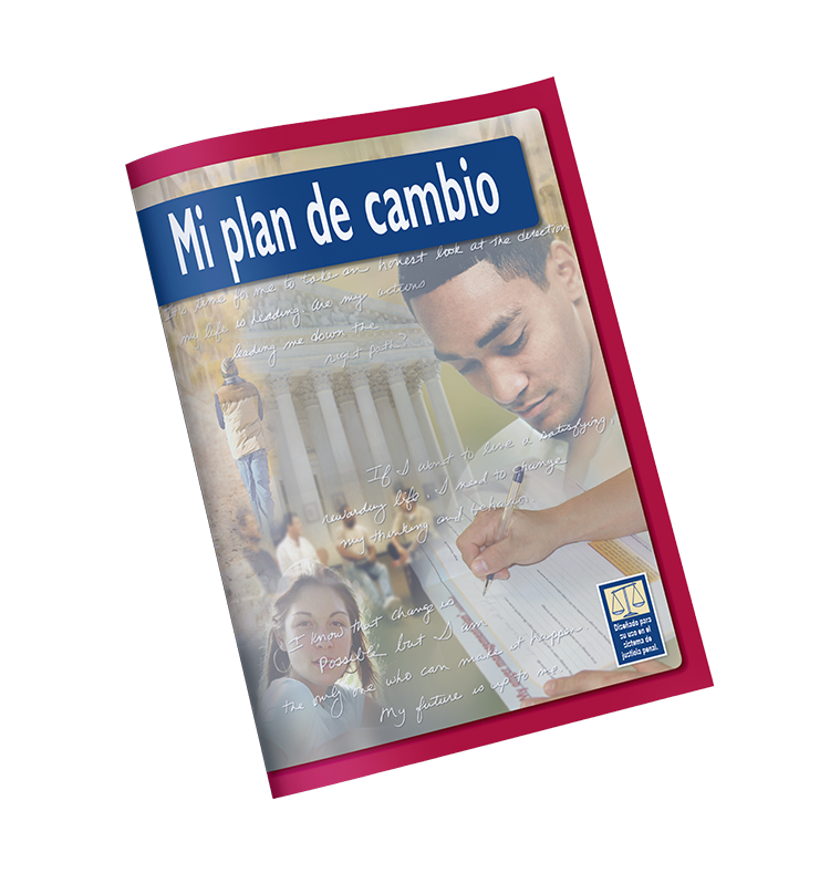 My Change Plan (SPANISH)