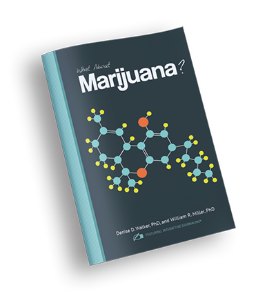 What About Marijuana