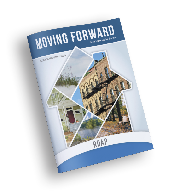 Moving Forward - Men
