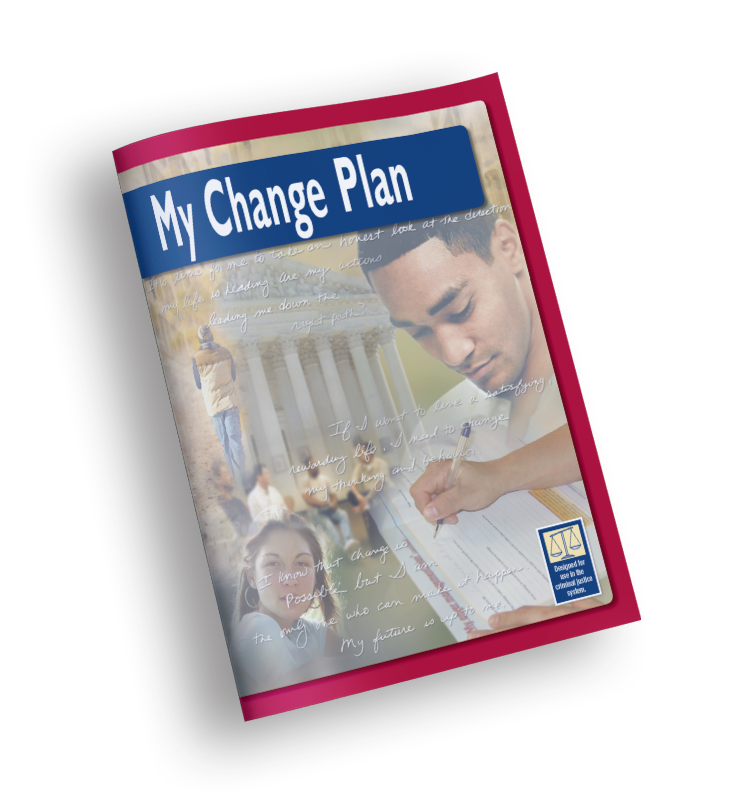 My Change Plan