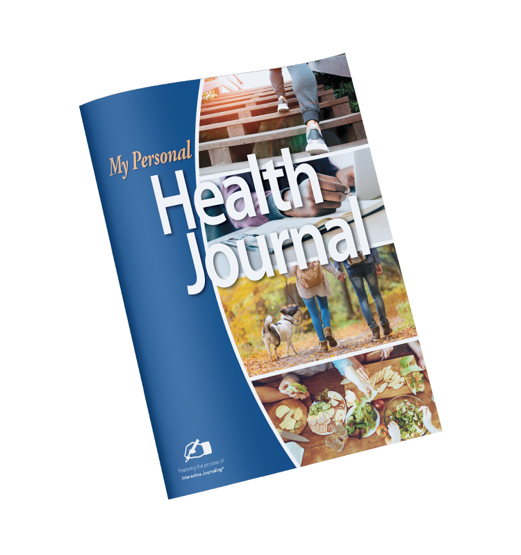 My Personal Health Journal