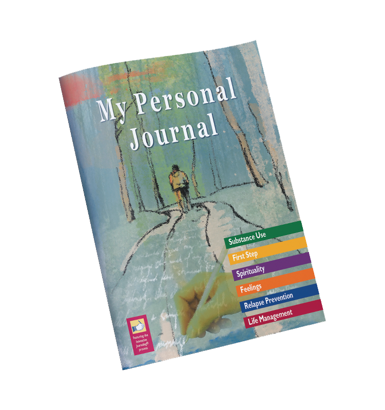 Personal Journal 