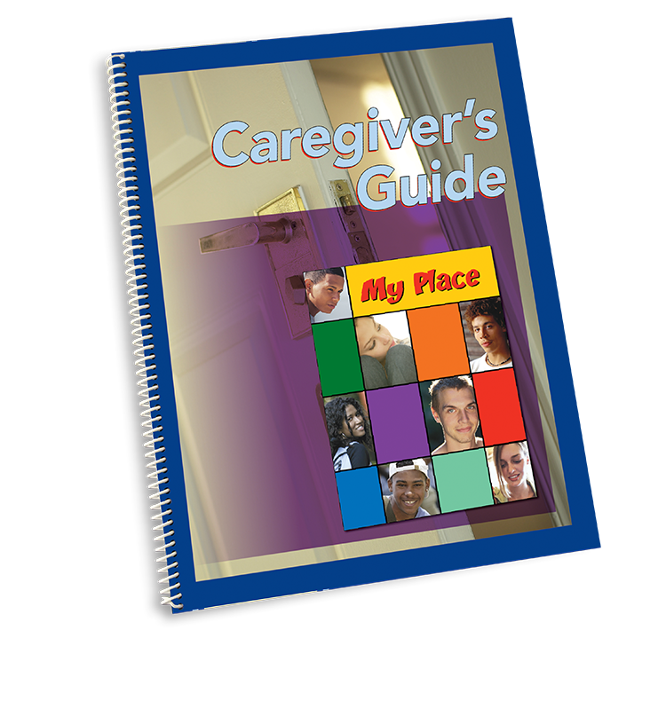 My Place - Caregiver Guide