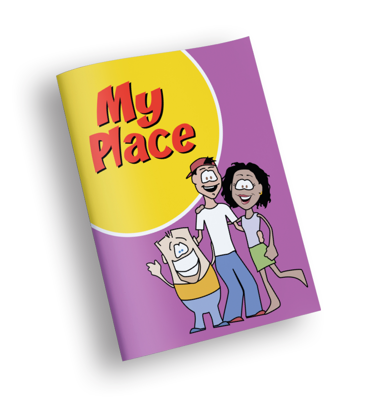 My Place