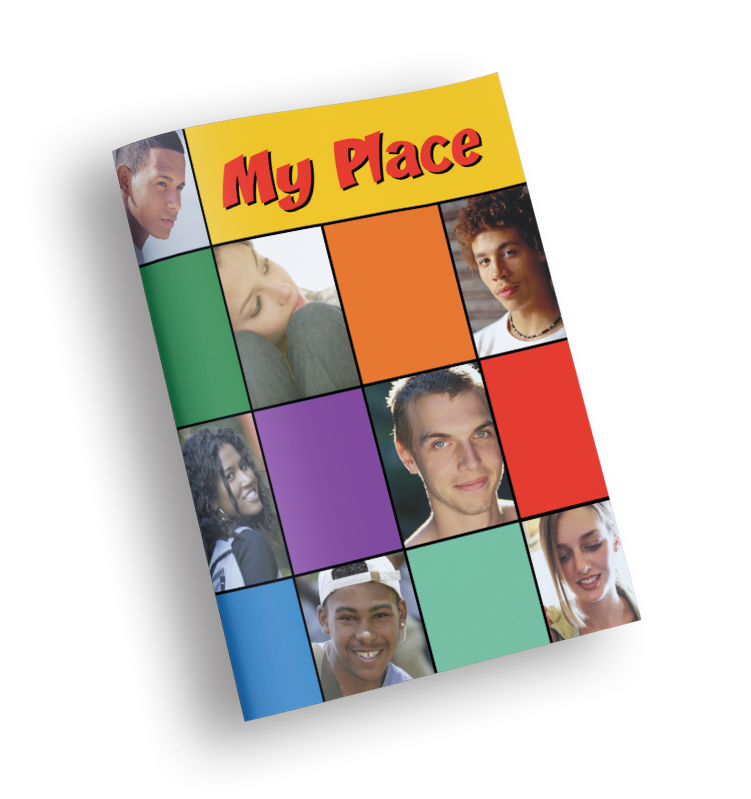 My Place