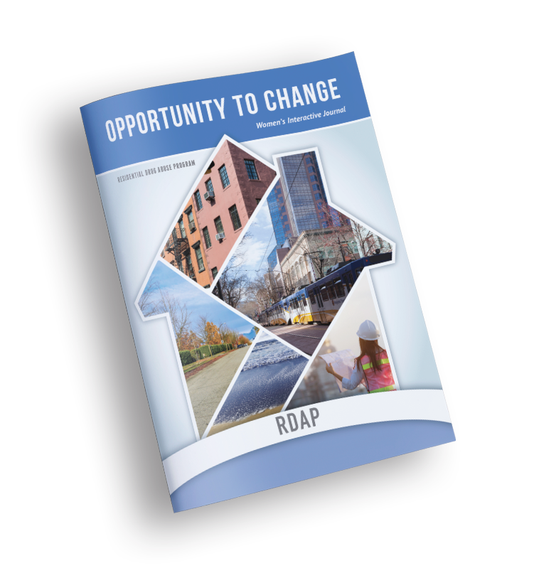 Opportunity to Change - Women