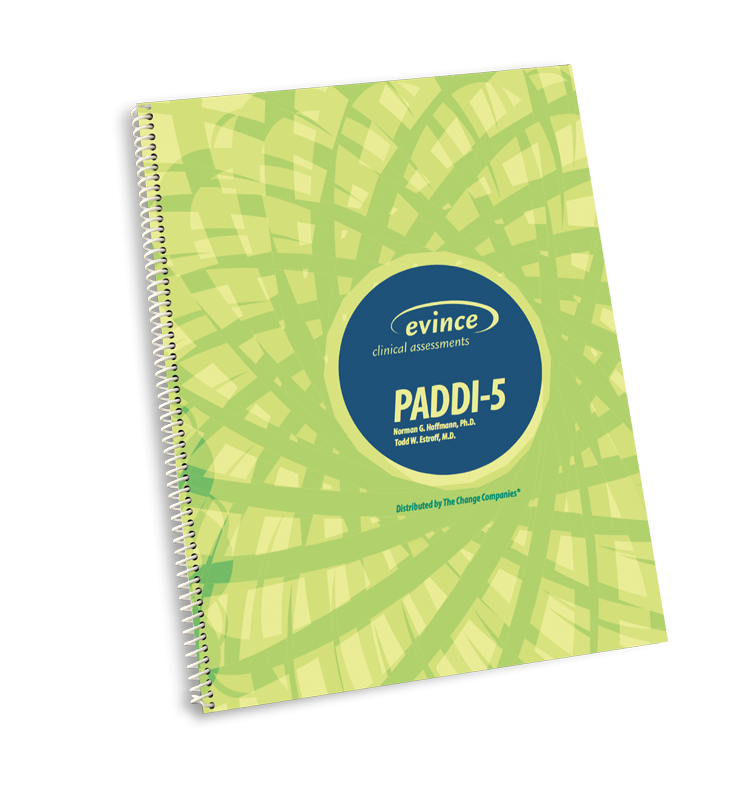 PADDI Manual 5