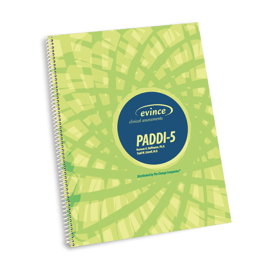 PADDI Manual 5