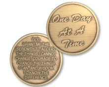One Day At A Time