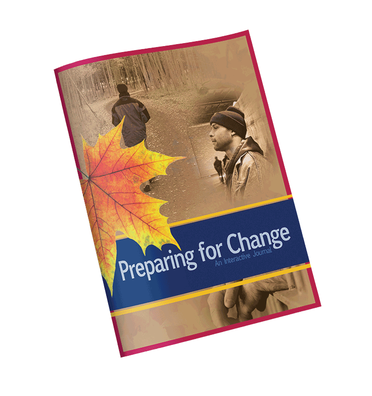 Preparing for Change