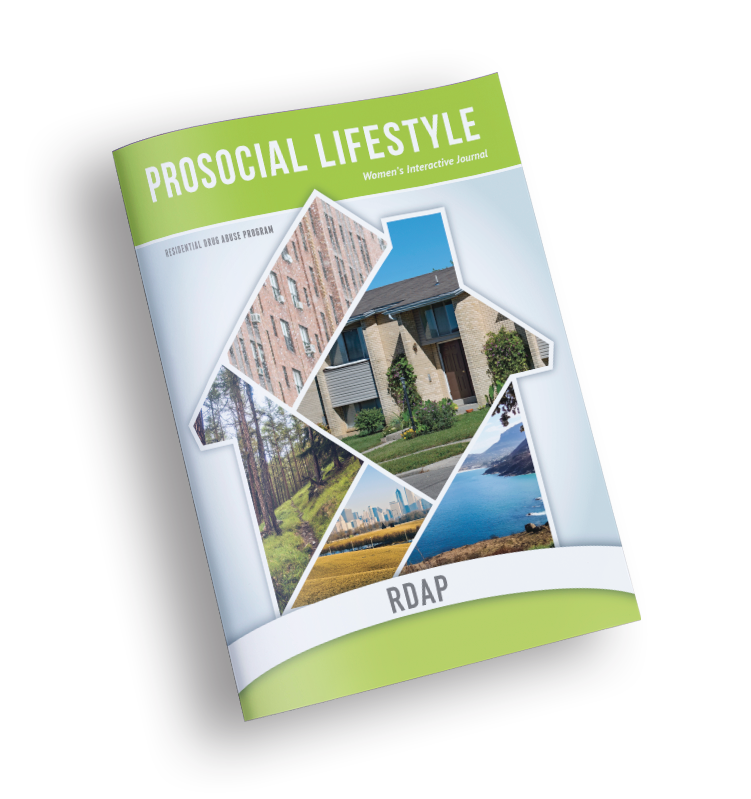 Prosocial Lifestyle - Women