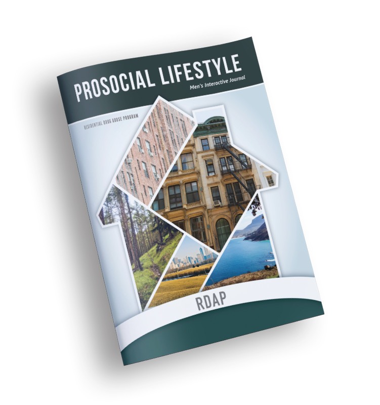 Prosocial Lifestyle - Men
