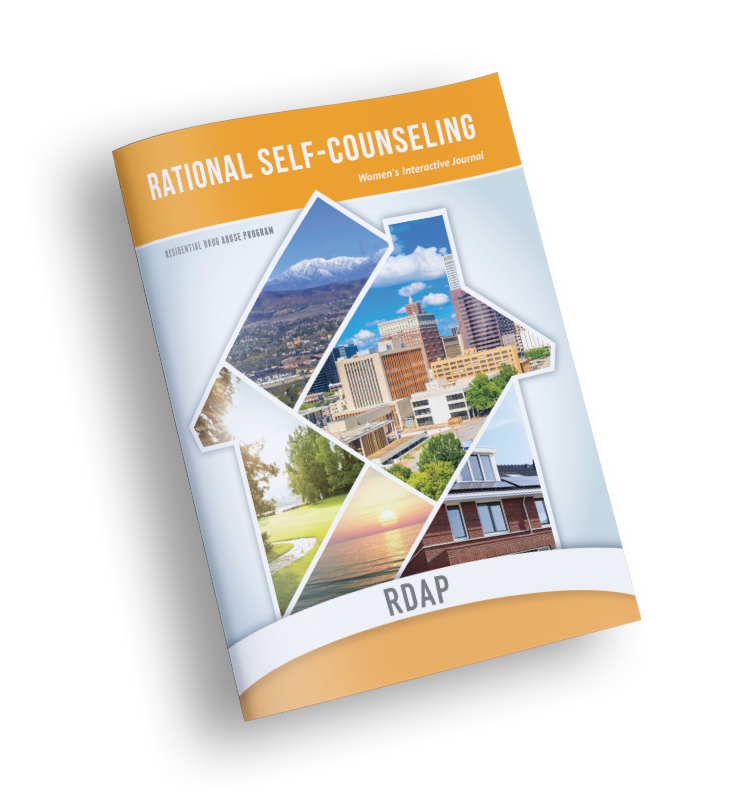 Rational Self-Counseling - Women