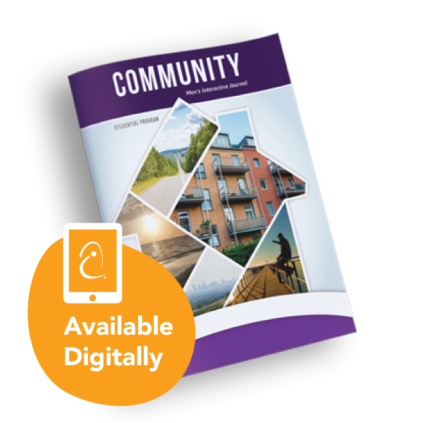 Community - Men