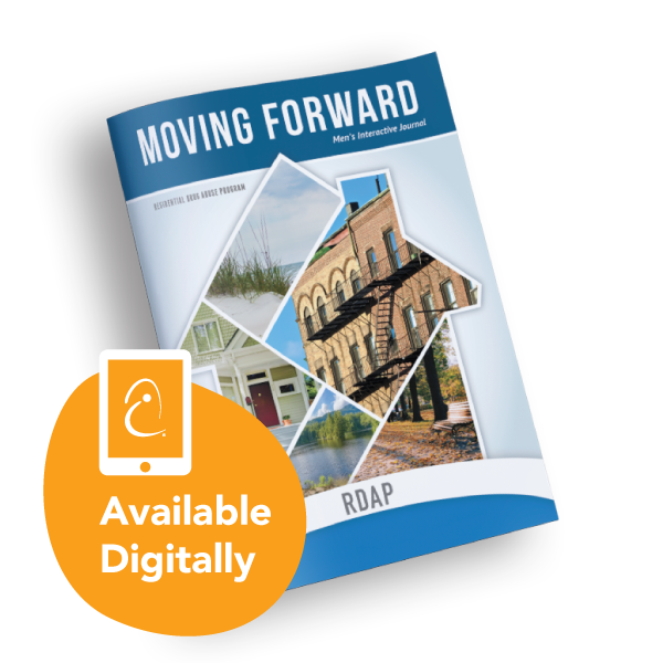 Moving Forward - Men