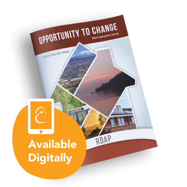 Opportunity to Change - Men