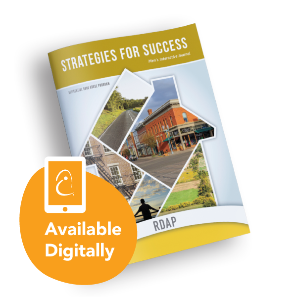 Strategies for Success - Men