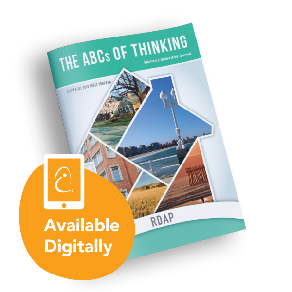 The ABCs of Thinking - Women