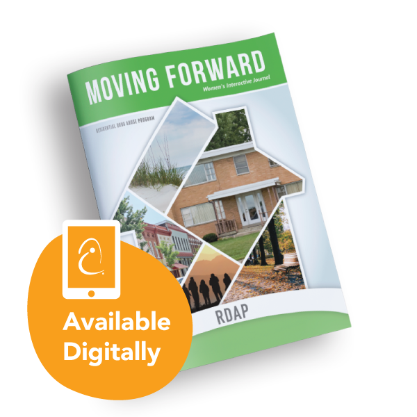 Moving Forward - Women