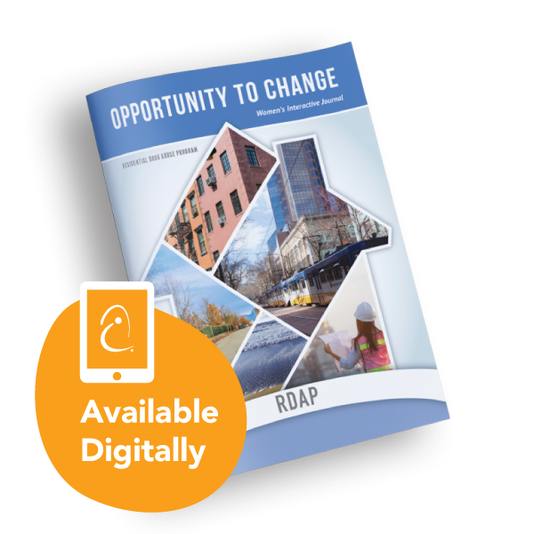 Opportunity to Change - Women