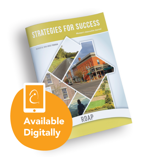 Strategies for Success - Women