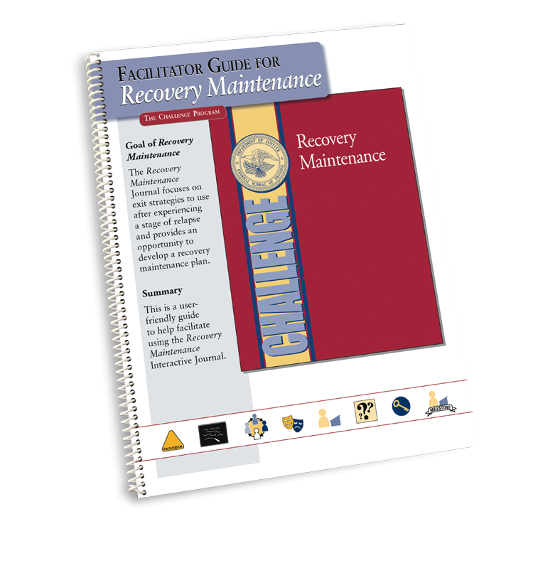 AOD Track - Set of Facilitator Guides