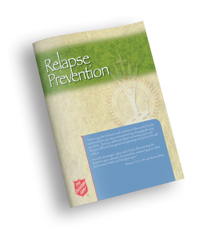 Relapse Prevention