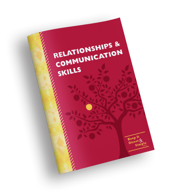 Relationships & Communication Skills
