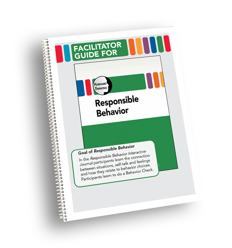 Responsible Behavior Facilitator Guide