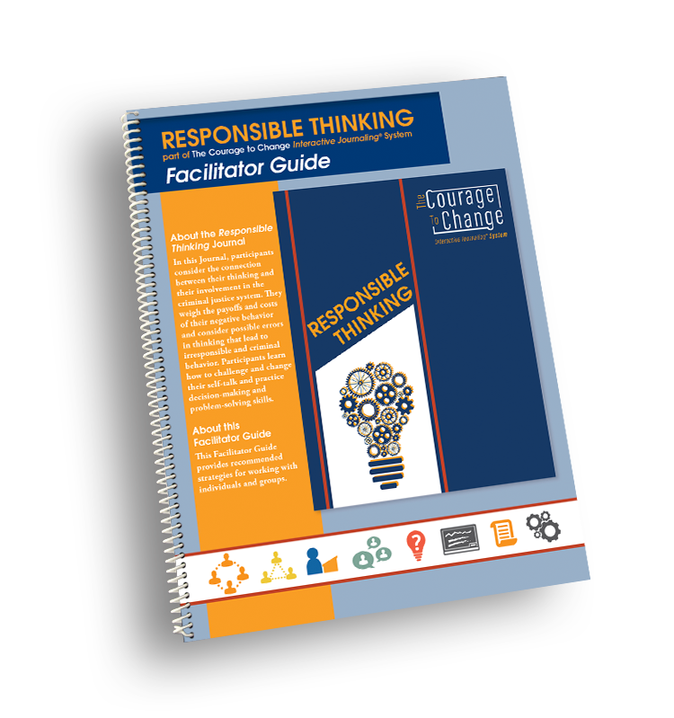 Responsible Thinking Facilitator Guide