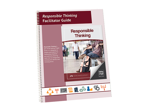 Responsible Thinking Facilitator Guide