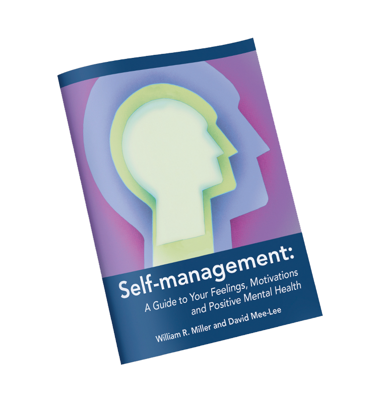 Self-management - MH