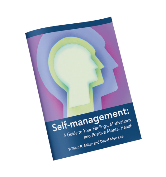 Self-management - MH