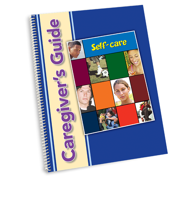 Self-care - Caregiver Guide