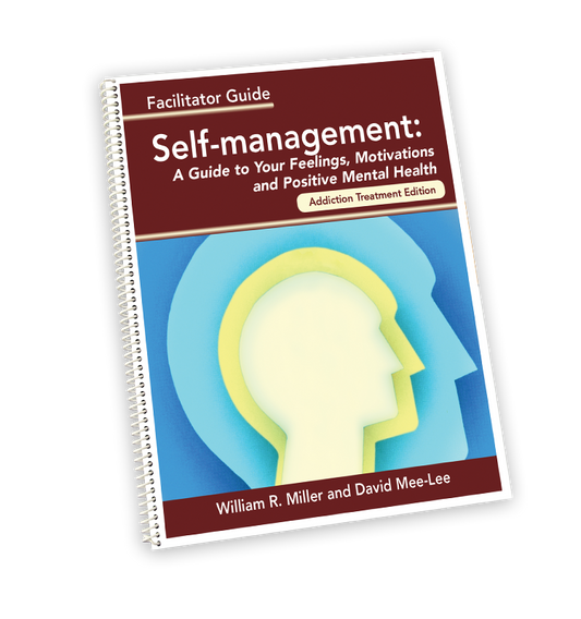 Self-management Facilitator Guide