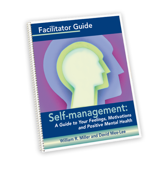Self-management MH Facilitator Guide