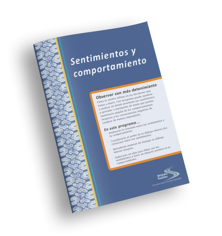 Feelings & Behavior - SPANISH