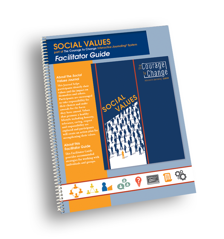 Social Values Facilitator Guide