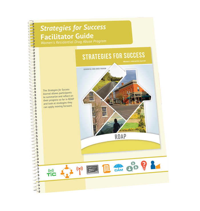 Strategies for Success Facilitator Guide - Women