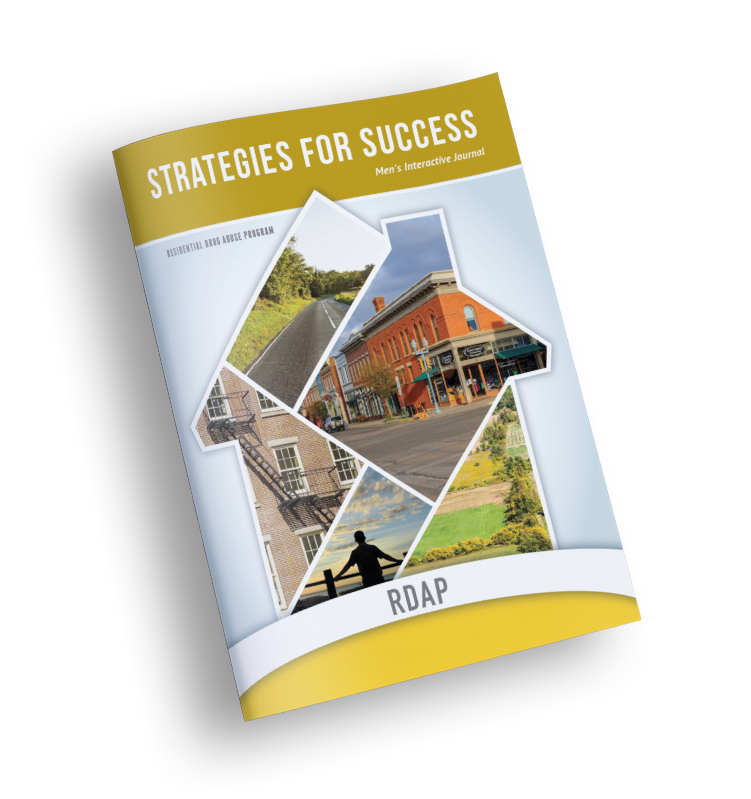 Strategies for Success - Men