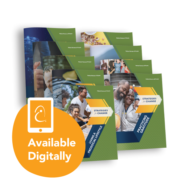 Complete Set - Strategies for Change Journals