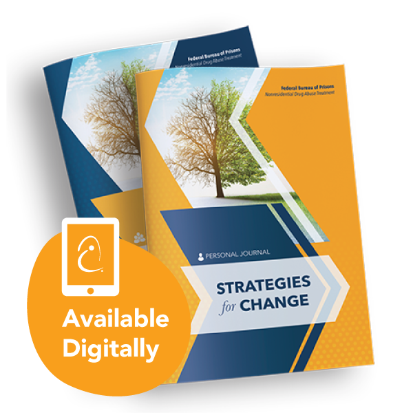 Core Set - Group and Personal Journals