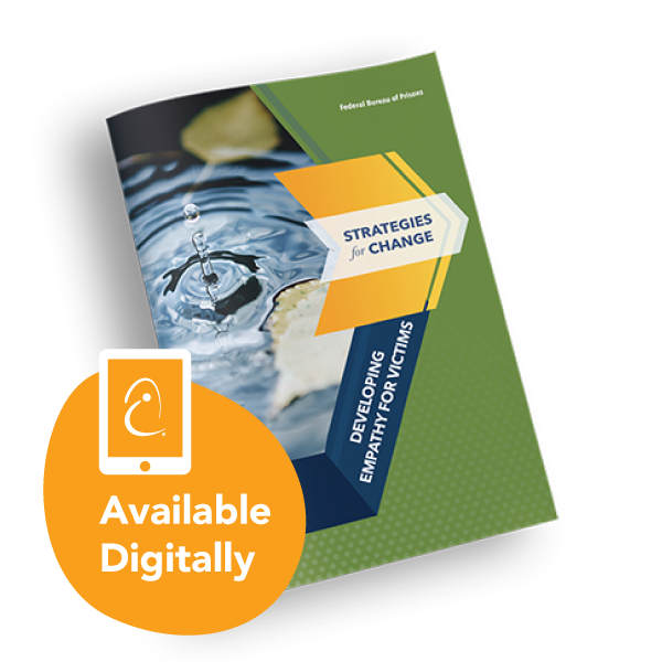 Developing Empathy for Victims