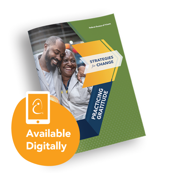 Practicing Gratitude