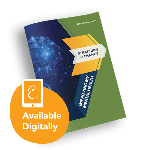 Improving My Mental Health