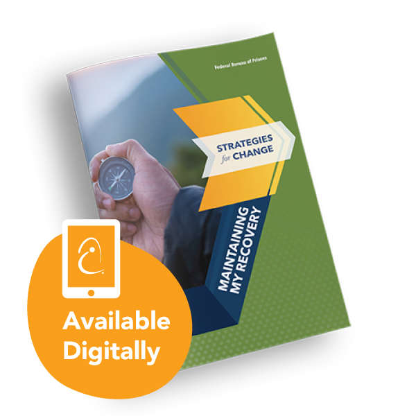 Maintaining My Recovery