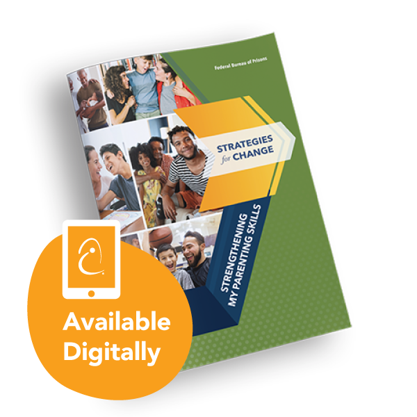 Strengthening My Parenting Skills