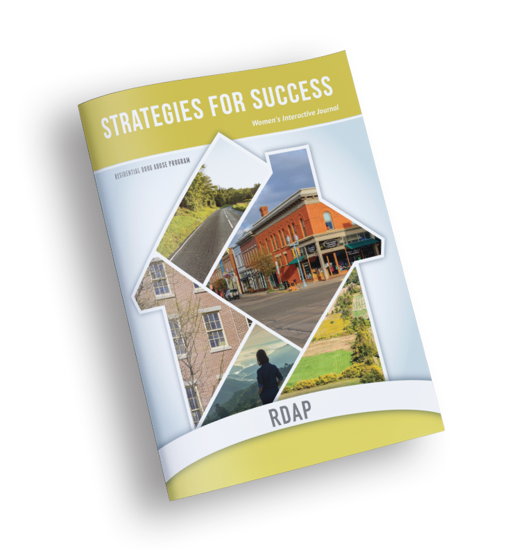 Strategies for Success - Women