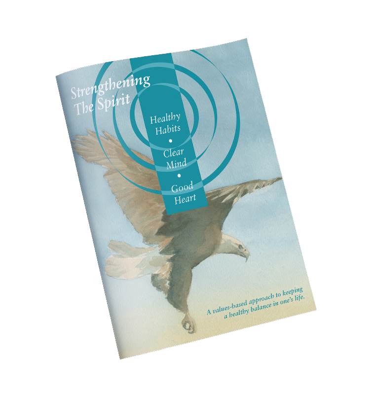 Strengthening the Spirit