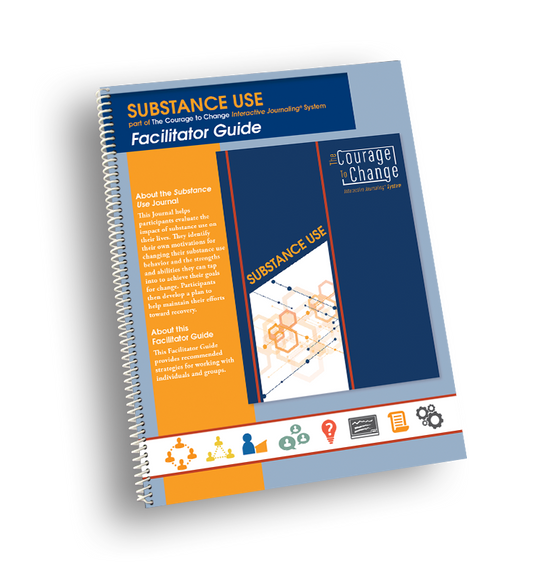 Substance Use Facilitator Guide